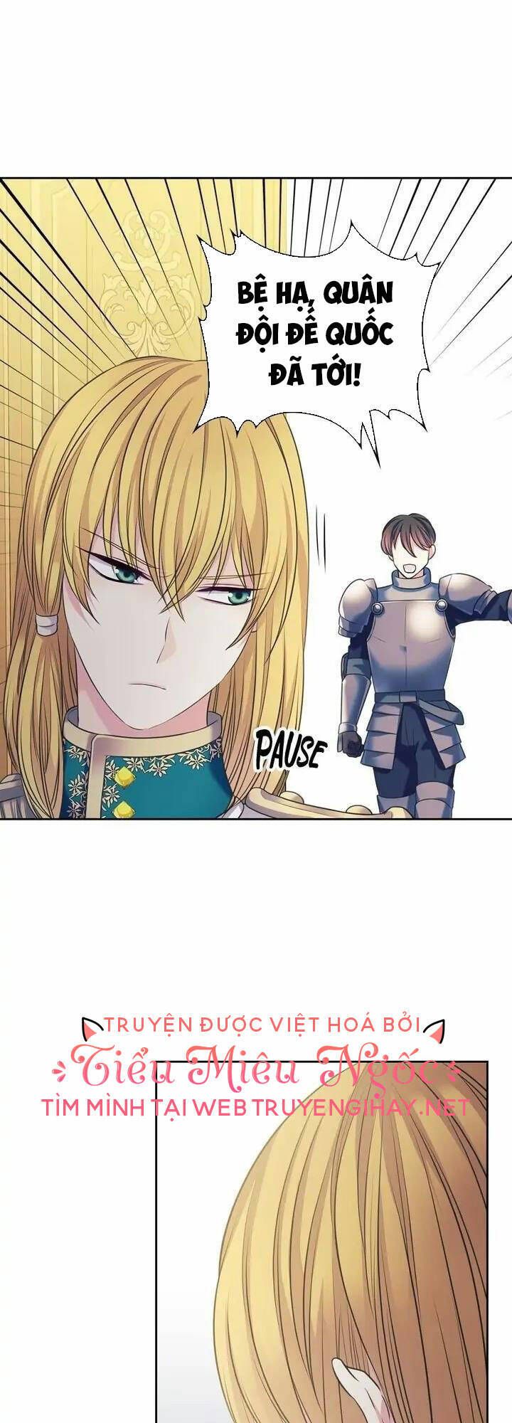 đọc truyện Tôi Trở Thành Hầu Gái Của Một Công Tước Chương 96 ảnh 47 tại Thiên Thai Truyện