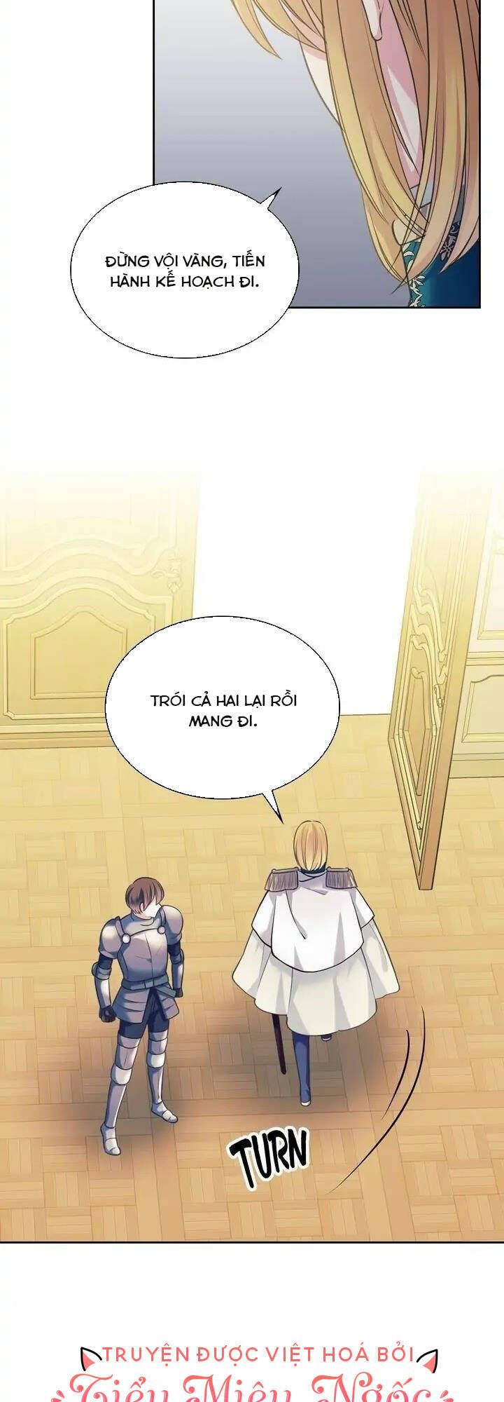 đọc truyện Tôi Trở Thành Hầu Gái Của Một Công Tước Chương 96 ảnh 48 tại Thiên Thai Truyện