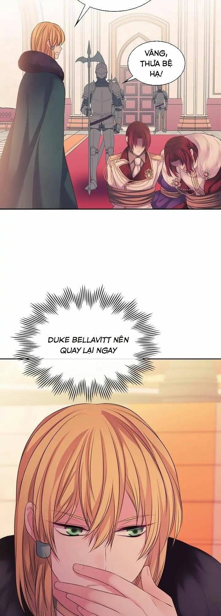 đọc truyện Tôi Trở Thành Hầu Gái Của Một Công Tước Chương 96 ảnh 8 tại Thiên Thai Truyện