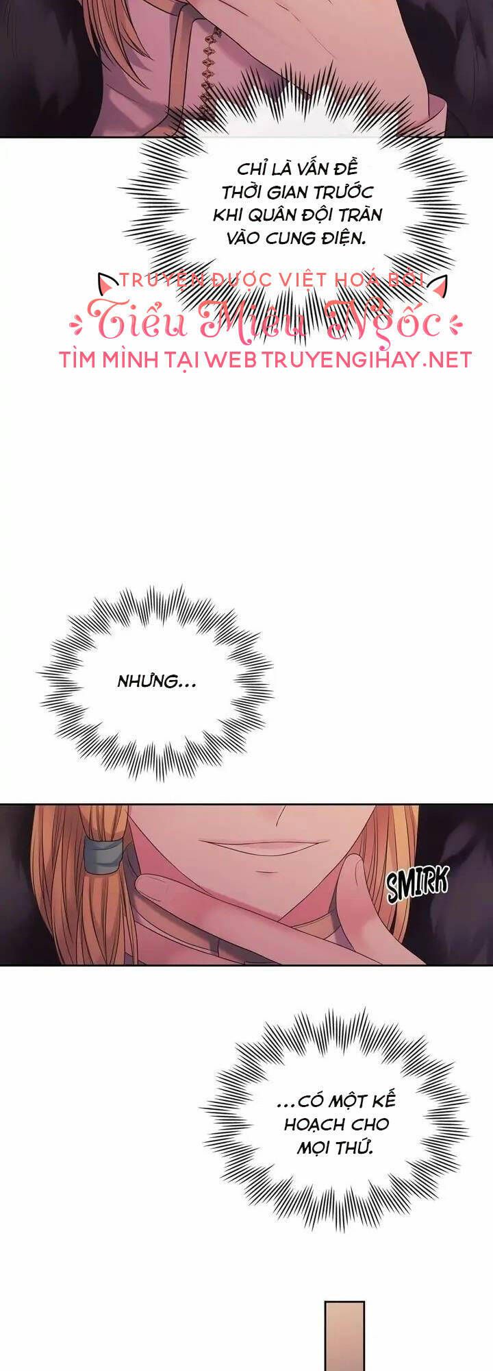 đọc truyện Tôi Trở Thành Hầu Gái Của Một Công Tước Chương 96 ảnh 9 tại Thiên Thai Truyện