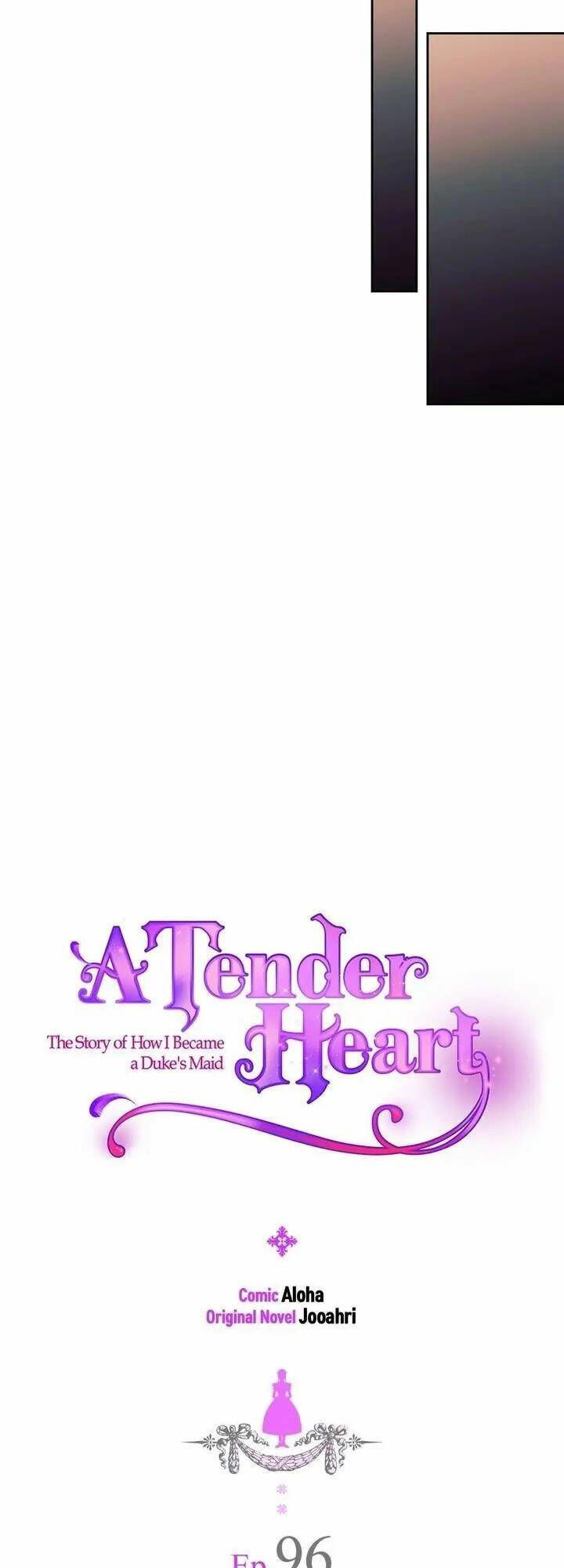 đọc truyện Tôi Trở Thành Hầu Gái Của Một Công Tước Chương 96 ảnh 10 tại Thiên Thai Truyện