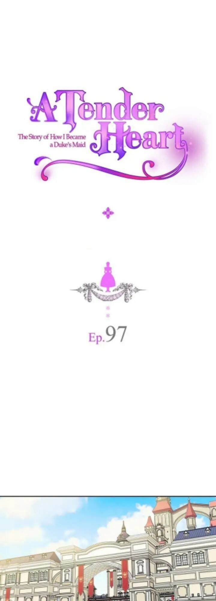 đọc truyện Tôi Trở Thành Hầu Gái Của Một Công Tước Chương 97 ảnh 3 tại Thiên Thai Truyện