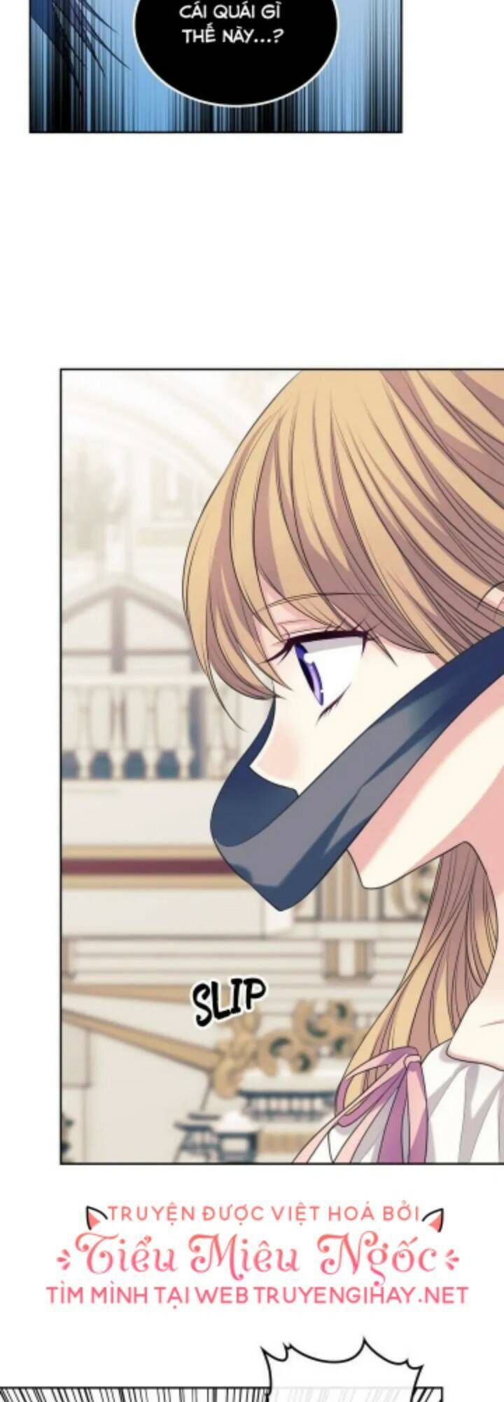 đọc truyện Tôi Trở Thành Hầu Gái Của Một Công Tước Chương 97 ảnh 12 tại Thiên Thai Truyện