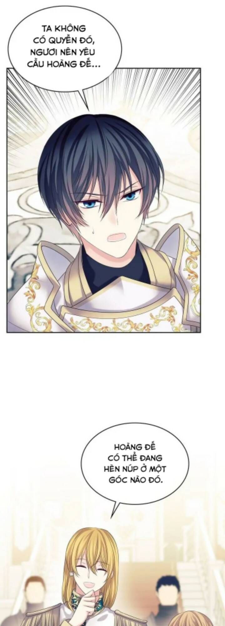 đọc truyện Tôi Trở Thành Hầu Gái Của Một Công Tước Chương 97 ảnh 18 tại Thiên Thai Truyện