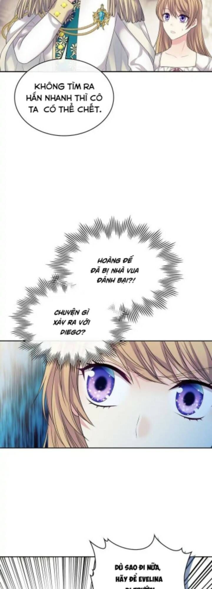 đọc truyện Tôi Trở Thành Hầu Gái Của Một Công Tước Chương 97 ảnh 19 tại Thiên Thai Truyện