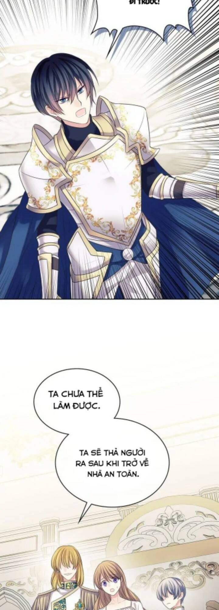 đọc truyện Tôi Trở Thành Hầu Gái Của Một Công Tước Chương 97 ảnh 20 tại Thiên Thai Truyện