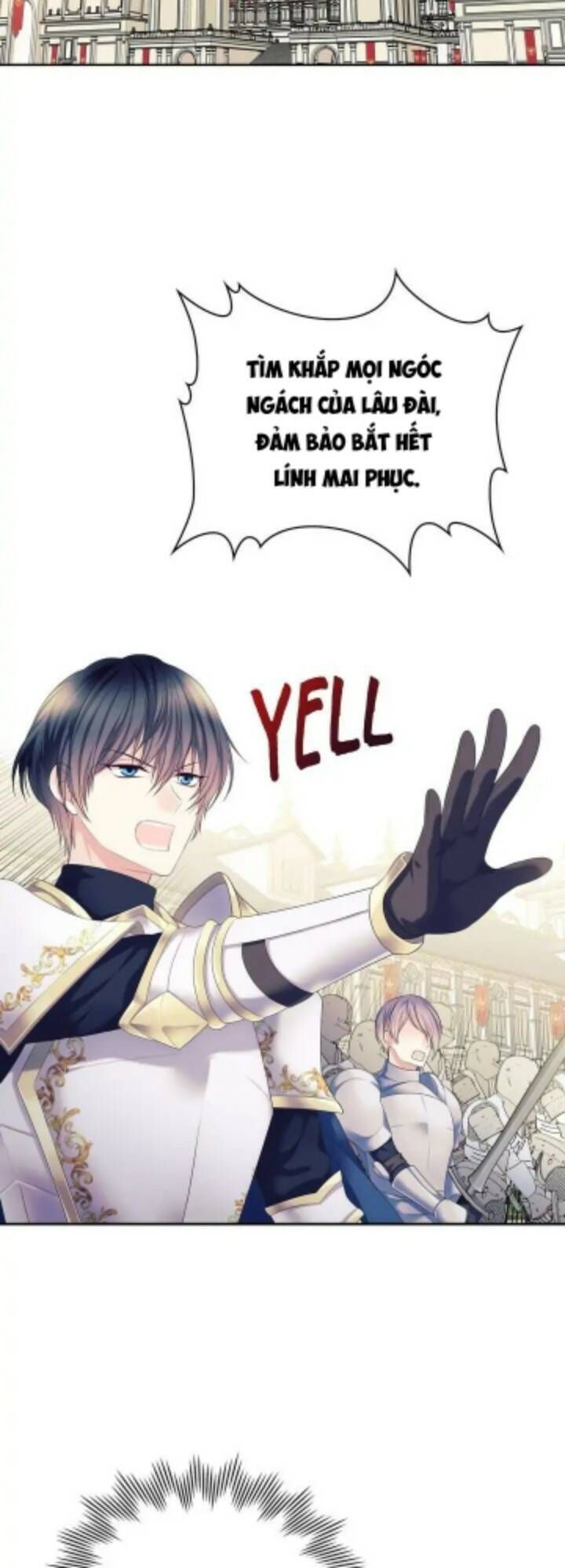 đọc truyện Tôi Trở Thành Hầu Gái Của Một Công Tước Chương 97 ảnh 4 tại Thiên Thai Truyện