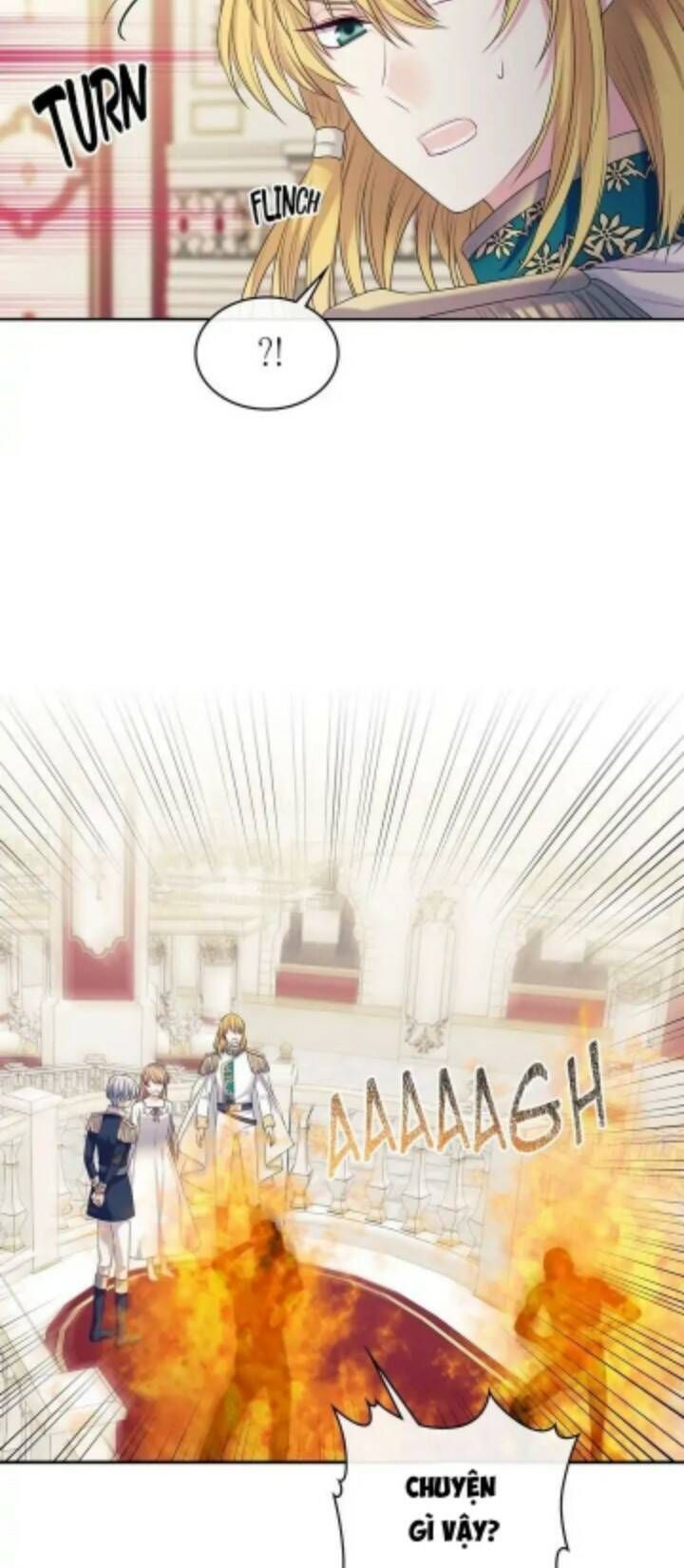 đọc truyện Tôi Trở Thành Hầu Gái Của Một Công Tước Chương 97 ảnh 23 tại Thiên Thai Truyện