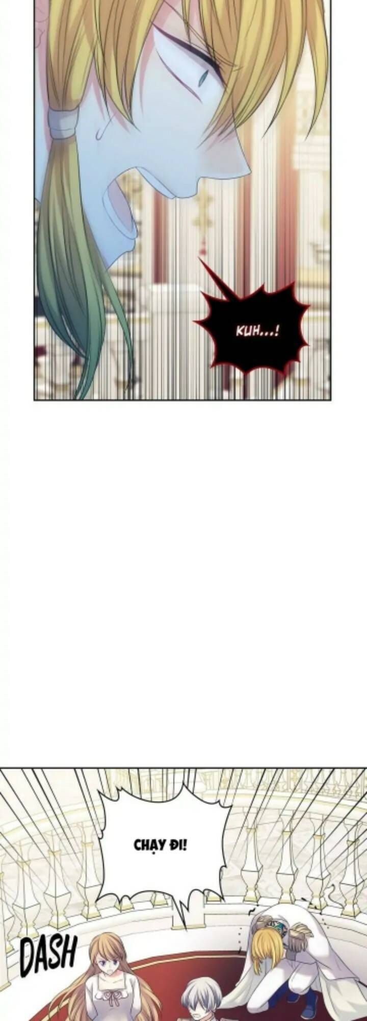 đọc truyện Tôi Trở Thành Hầu Gái Của Một Công Tước Chương 97 ảnh 26 tại Thiên Thai Truyện