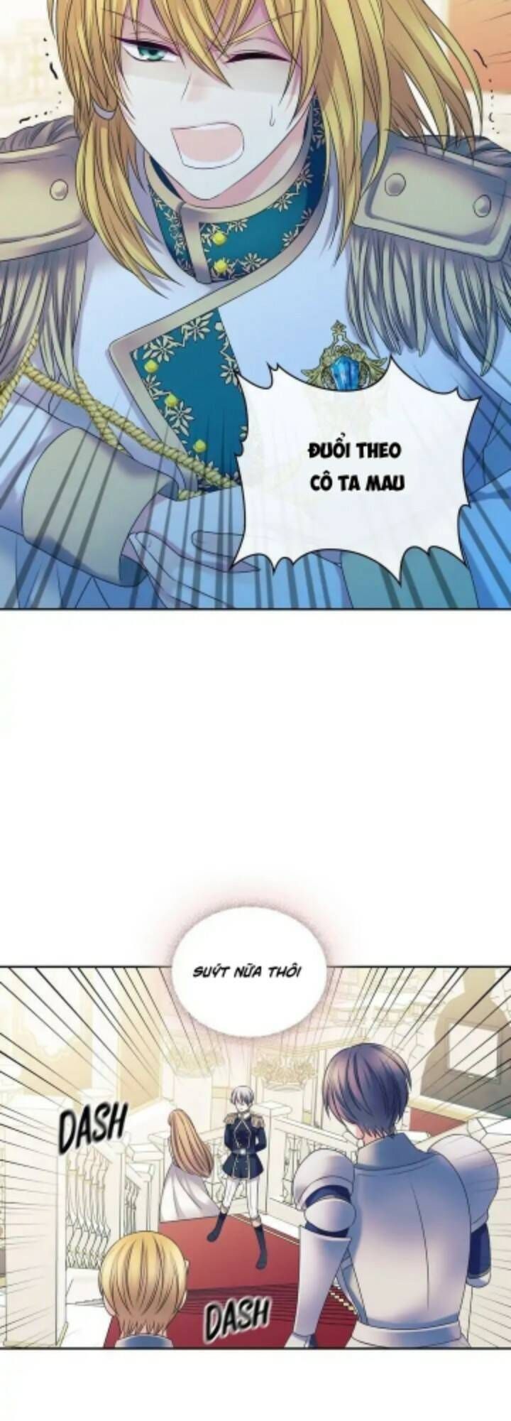 đọc truyện Tôi Trở Thành Hầu Gái Của Một Công Tước Chương 97 ảnh 28 tại Thiên Thai Truyện