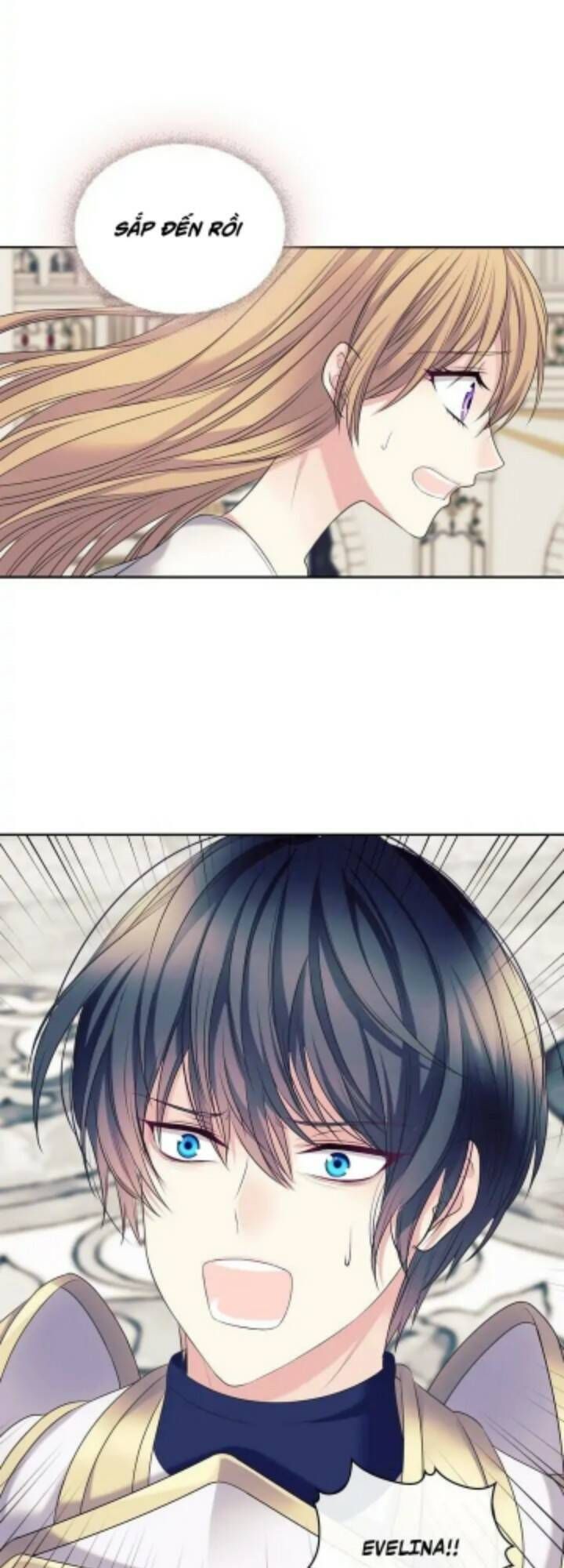 đọc truyện Tôi Trở Thành Hầu Gái Của Một Công Tước Chương 97 ảnh 29 tại Thiên Thai Truyện