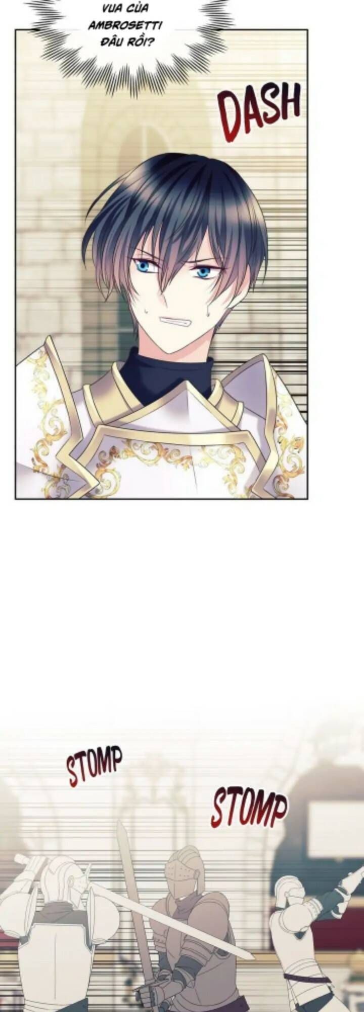 đọc truyện Tôi Trở Thành Hầu Gái Của Một Công Tước Chương 97 ảnh 5 tại Thiên Thai Truyện