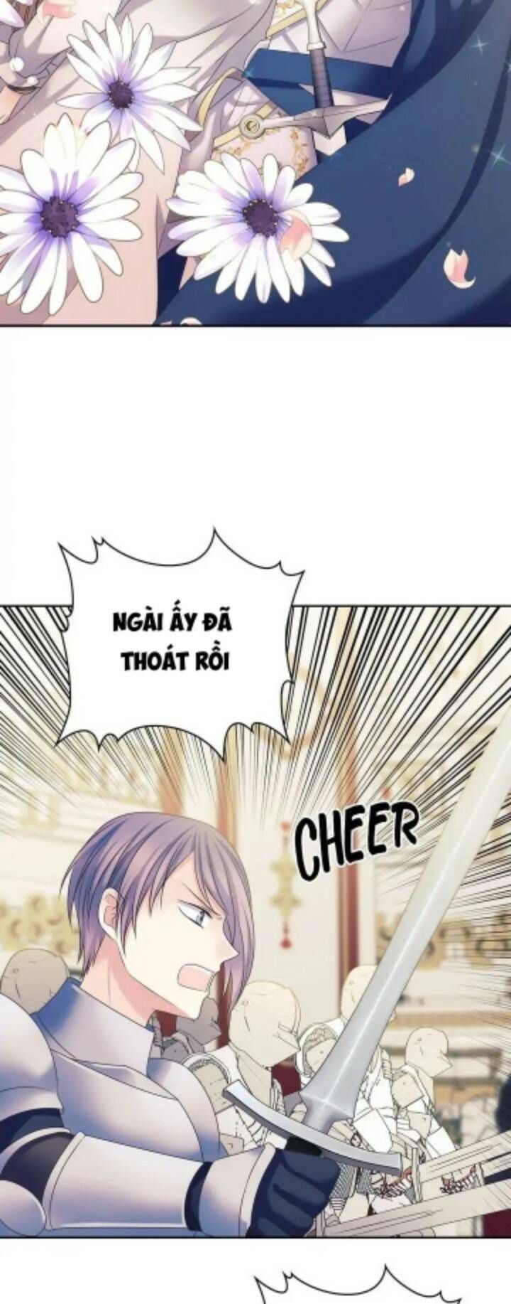 đọc truyện Tôi Trở Thành Hầu Gái Của Một Công Tước Chương 97 ảnh 32 tại Thiên Thai Truyện