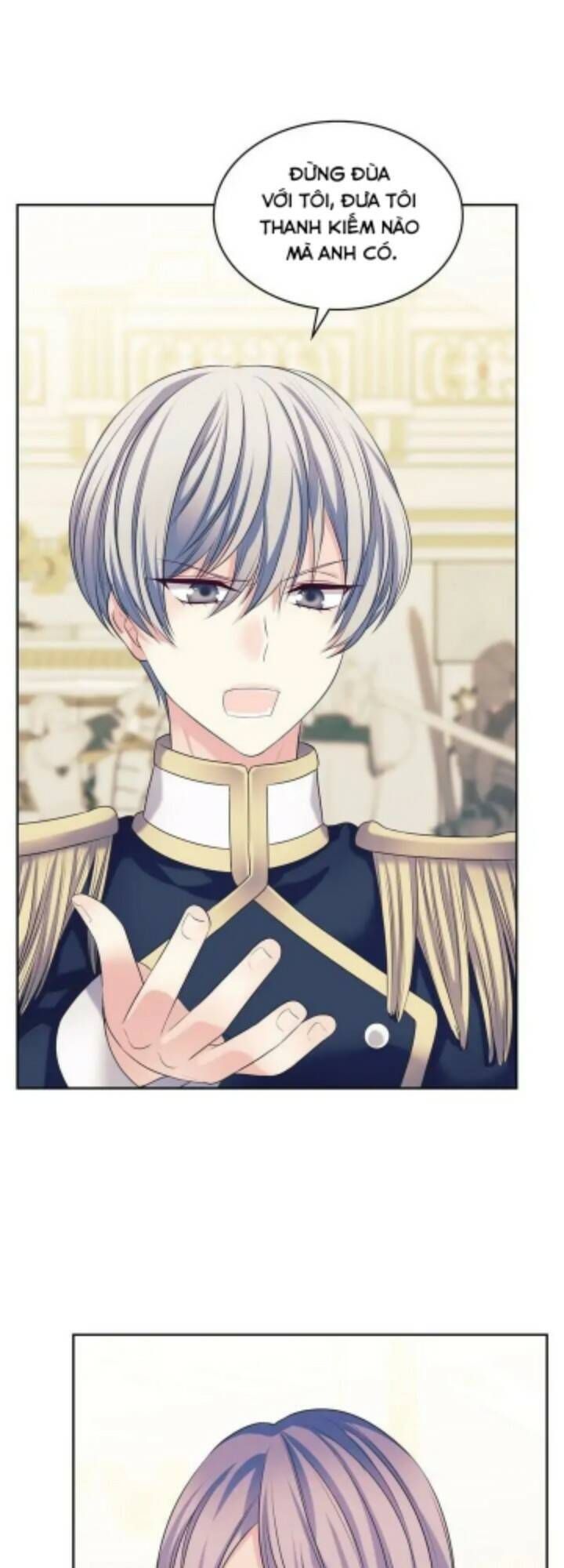 đọc truyện Tôi Trở Thành Hầu Gái Của Một Công Tước Chương 97 ảnh 34 tại Thiên Thai Truyện