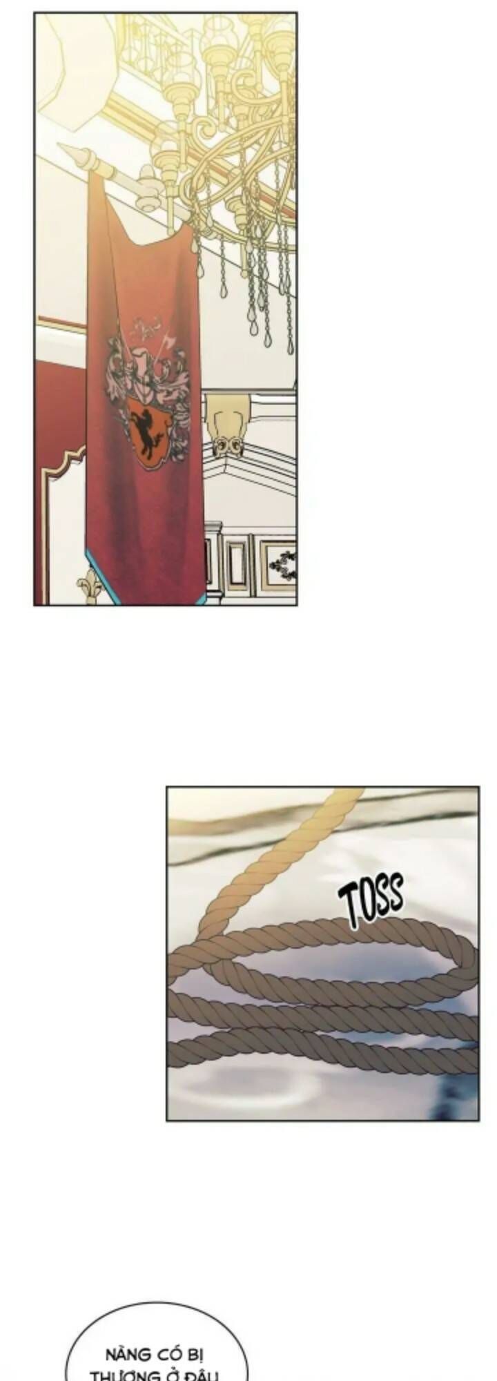 đọc truyện Tôi Trở Thành Hầu Gái Của Một Công Tước Chương 97 ảnh 36 tại Thiên Thai Truyện