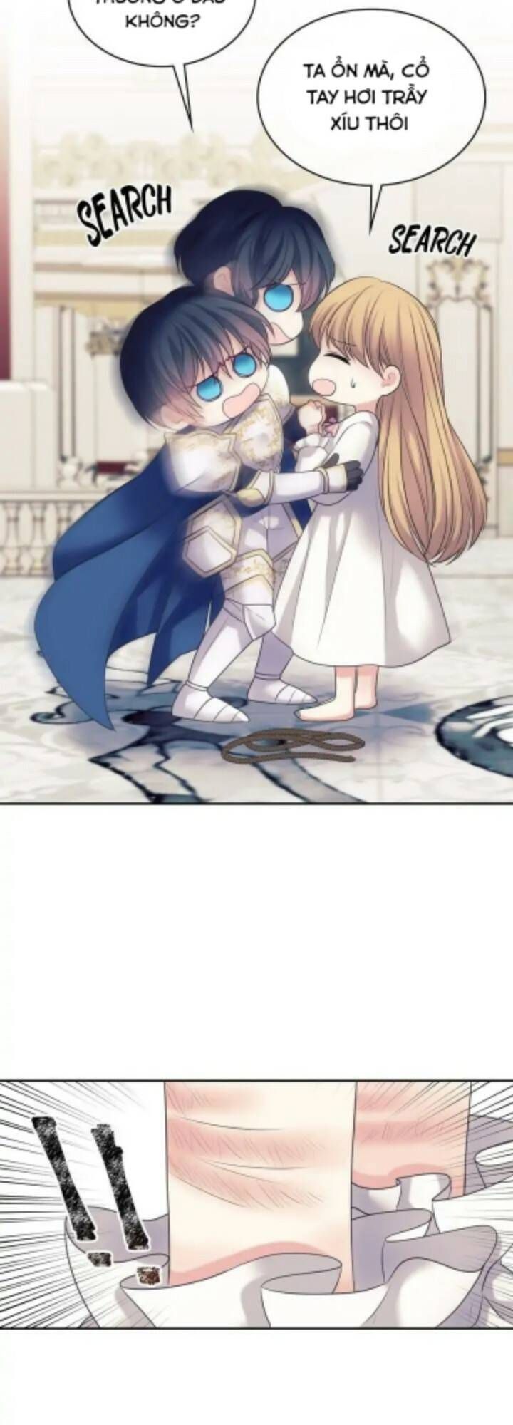 đọc truyện Tôi Trở Thành Hầu Gái Của Một Công Tước Chương 97 ảnh 37 tại Thiên Thai Truyện