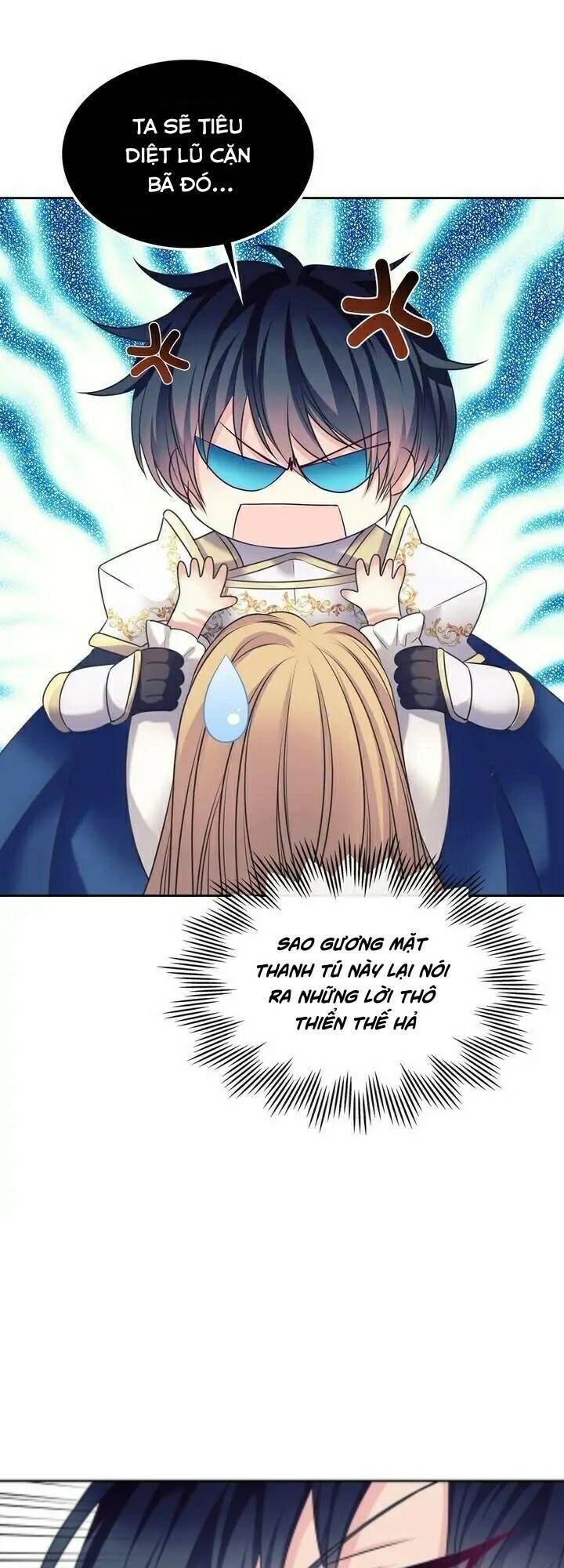 đọc truyện Tôi Trở Thành Hầu Gái Của Một Công Tước Chương 97 ảnh 38 tại Thiên Thai Truyện