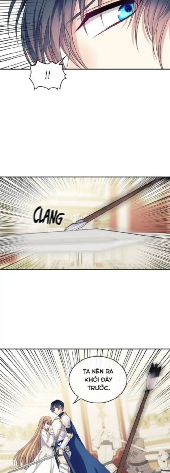 đọc truyện Tôi Trở Thành Hầu Gái Của Một Công Tước Chương 97 ảnh 39 tại Thiên Thai Truyện