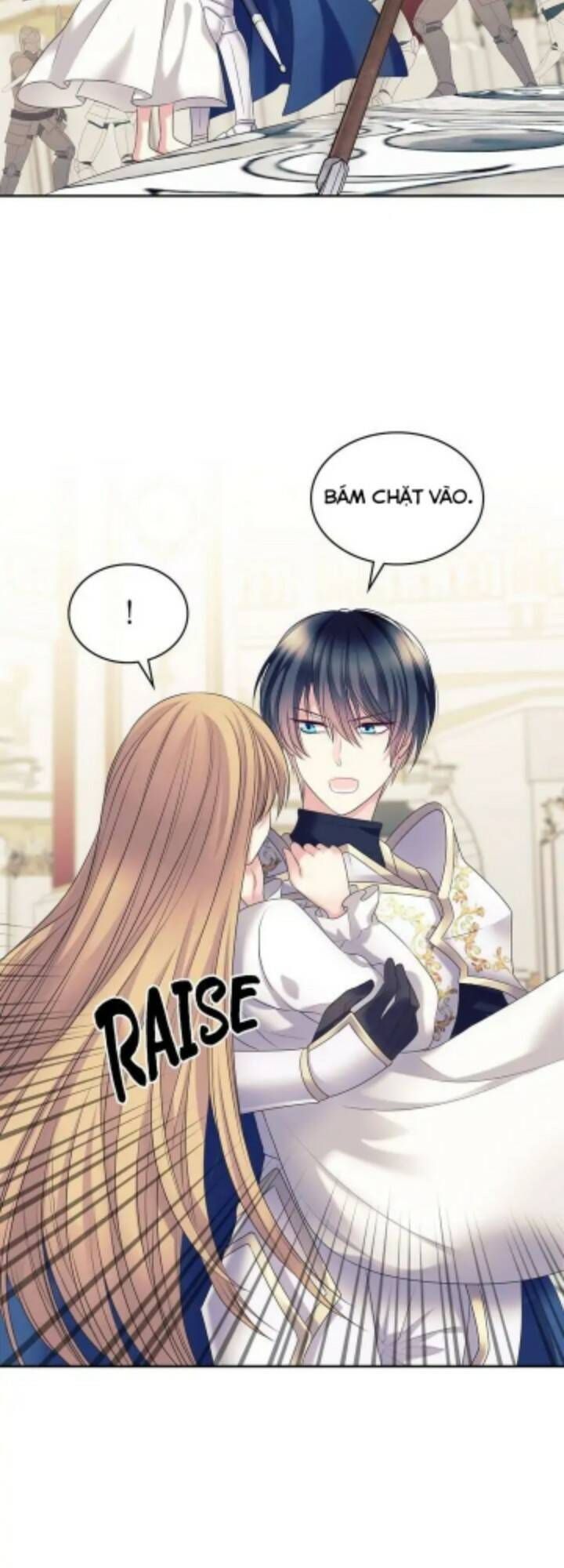 đọc truyện Tôi Trở Thành Hầu Gái Của Một Công Tước Chương 97 ảnh 40 tại Thiên Thai Truyện