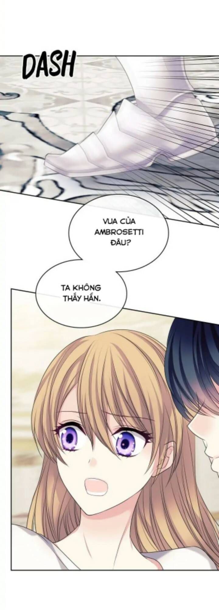 đọc truyện Tôi Trở Thành Hầu Gái Của Một Công Tước Chương 97 ảnh 41 tại Thiên Thai Truyện