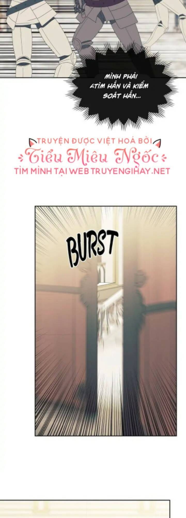 đọc truyện Tôi Trở Thành Hầu Gái Của Một Công Tước Chương 97 ảnh 6 tại Thiên Thai Truyện