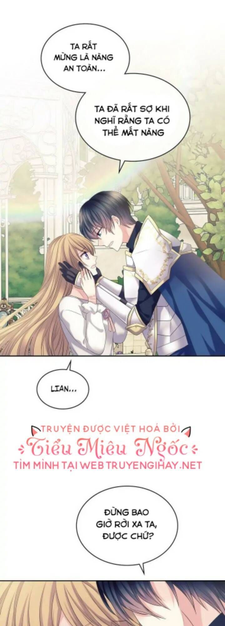 đọc truyện Tôi Trở Thành Hầu Gái Của Một Công Tước Chương 97 ảnh 45 tại Thiên Thai Truyện