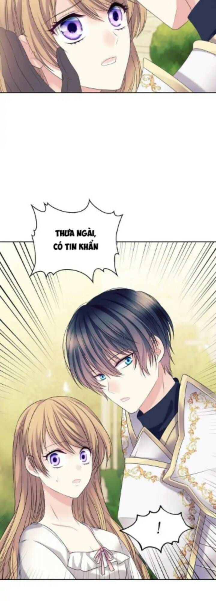 đọc truyện Tôi Trở Thành Hầu Gái Của Một Công Tước Chương 97 ảnh 46 tại Thiên Thai Truyện