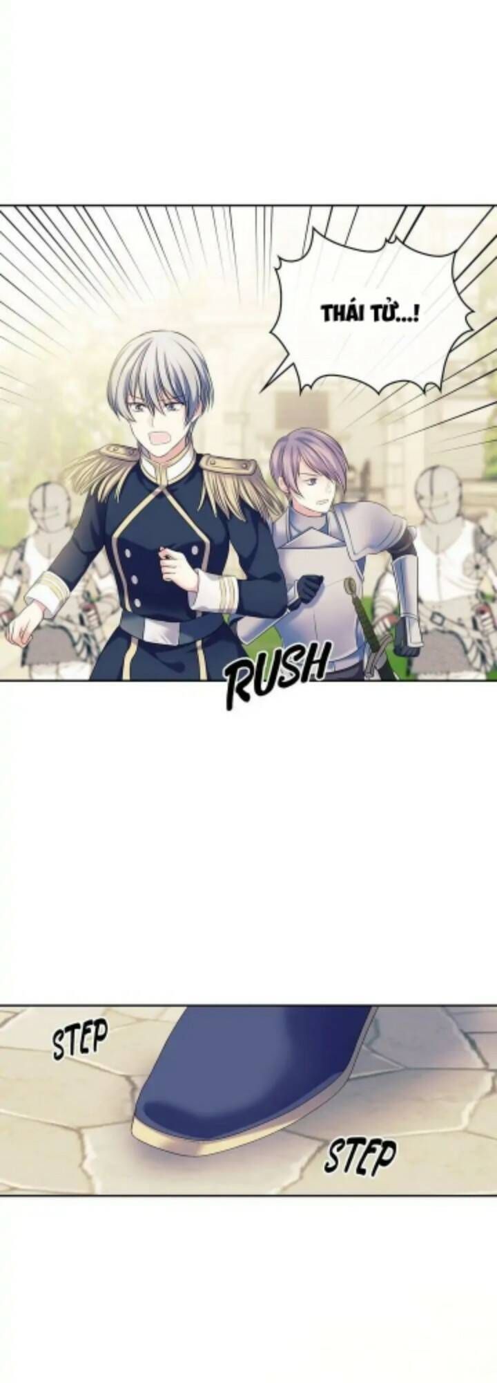 đọc truyện Tôi Trở Thành Hầu Gái Của Một Công Tước Chương 97 ảnh 47 tại Thiên Thai Truyện