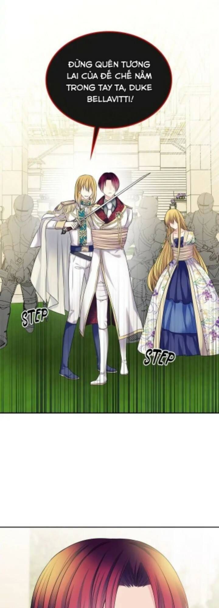 đọc truyện Tôi Trở Thành Hầu Gái Của Một Công Tước Chương 97 ảnh 48 tại Thiên Thai Truyện