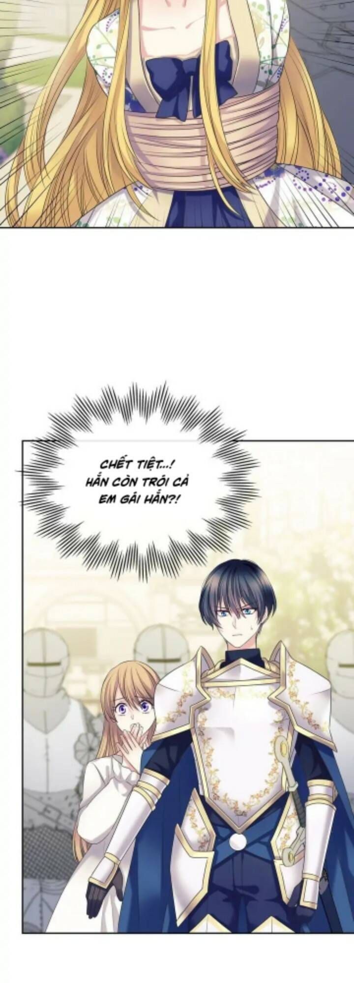 đọc truyện Tôi Trở Thành Hầu Gái Của Một Công Tước Chương 97 ảnh 50 tại Thiên Thai Truyện