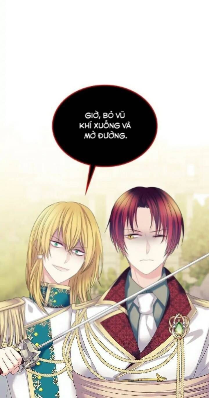 đọc truyện Tôi Trở Thành Hầu Gái Của Một Công Tước Chương 97 ảnh 51 tại Thiên Thai Truyện