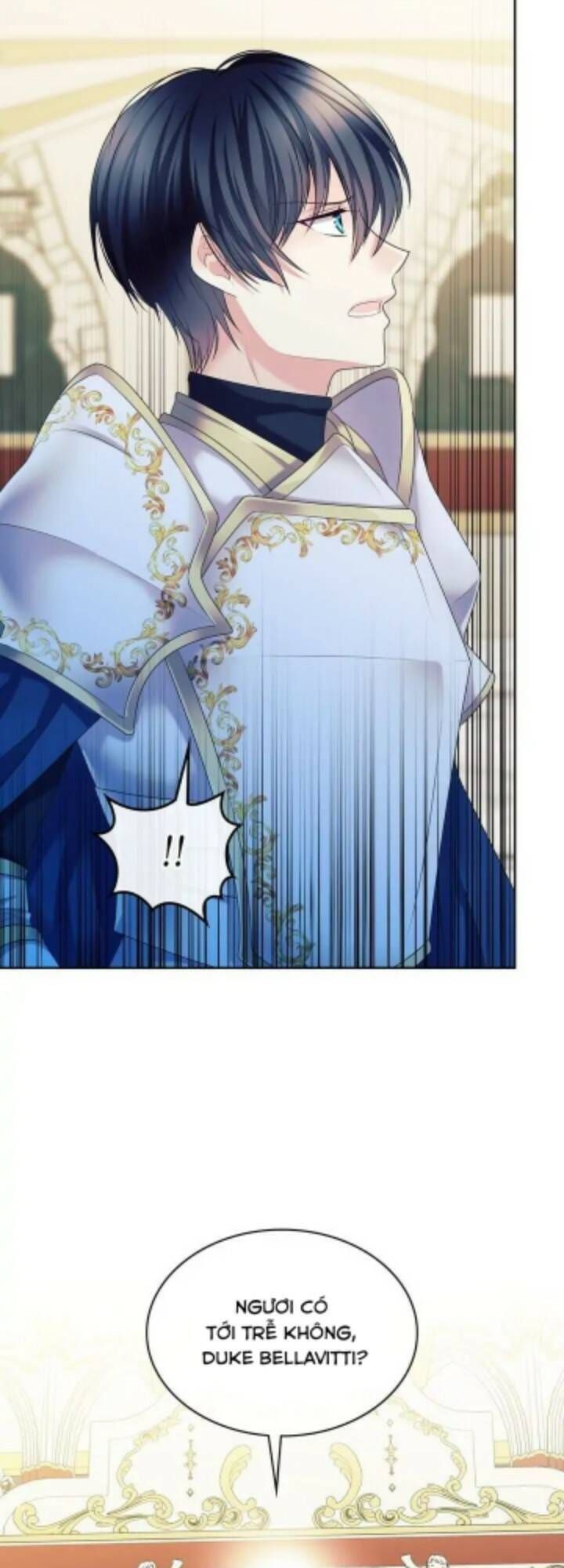 đọc truyện Tôi Trở Thành Hầu Gái Của Một Công Tước Chương 97 ảnh 7 tại Thiên Thai Truyện