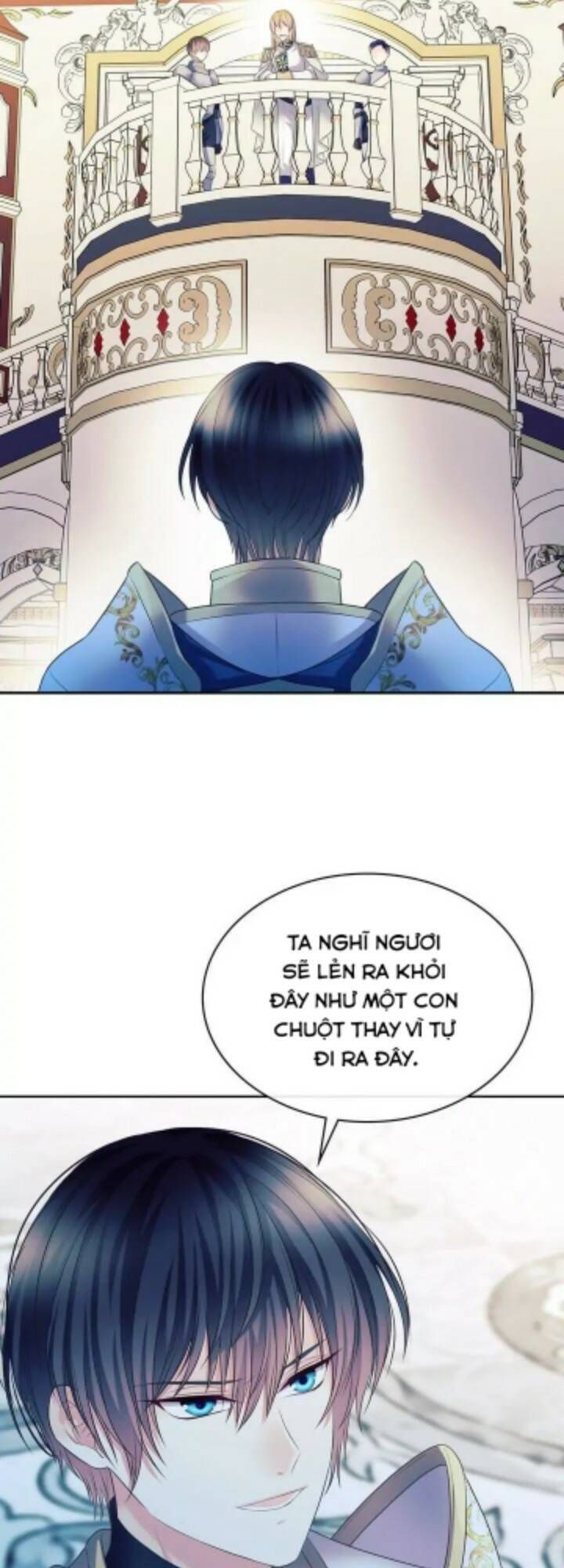 đọc truyện Tôi Trở Thành Hầu Gái Của Một Công Tước Chương 97 ảnh 8 tại Thiên Thai Truyện