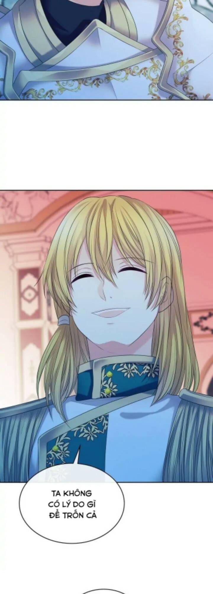 đọc truyện Tôi Trở Thành Hầu Gái Của Một Công Tước Chương 97 ảnh 9 tại Thiên Thai Truyện