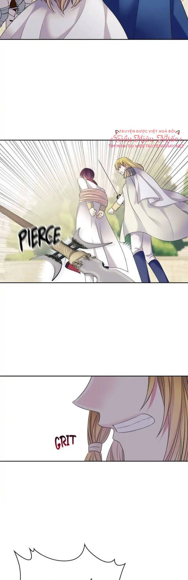 đọc truyện Tôi Trở Thành Hầu Gái Của Một Công Tước Chương 98 ảnh 12 tại Thiên Thai Truyện