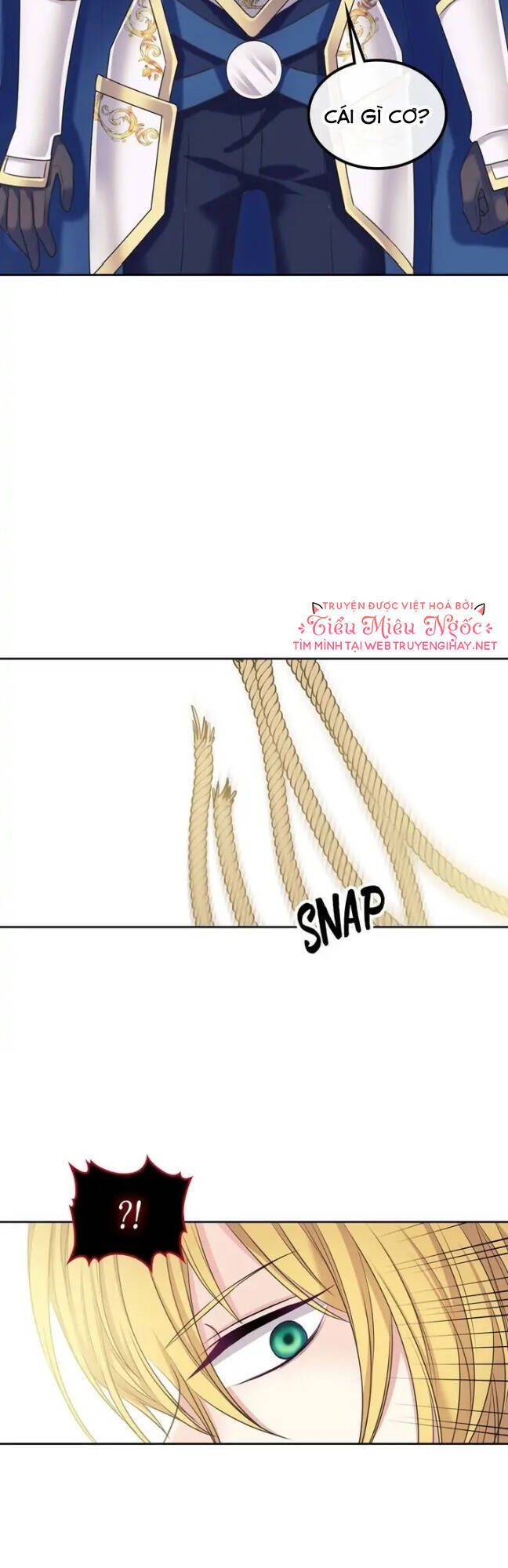 đọc truyện Tôi Trở Thành Hầu Gái Của Một Công Tước Chương 98 ảnh 14 tại Thiên Thai Truyện