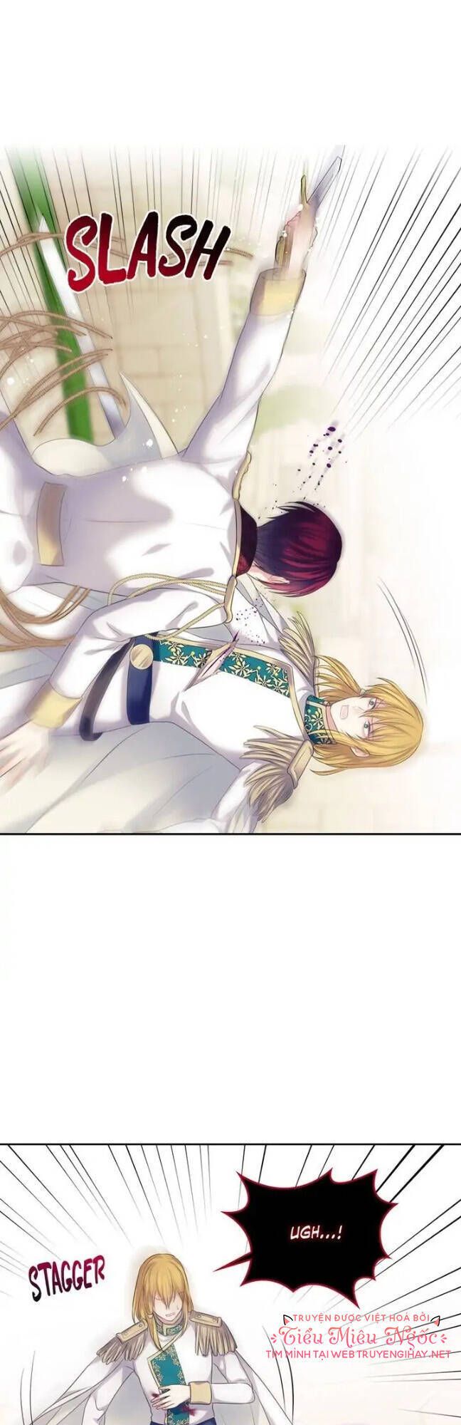 đọc truyện Tôi Trở Thành Hầu Gái Của Một Công Tước Chương 98 ảnh 15 tại Thiên Thai Truyện