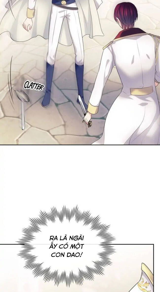 đọc truyện Tôi Trở Thành Hầu Gái Của Một Công Tước Chương 98 ảnh 16 tại Thiên Thai Truyện