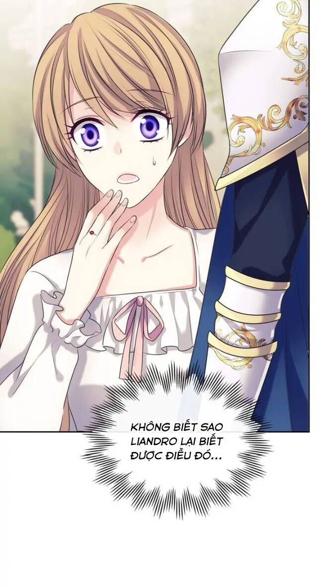 đọc truyện Tôi Trở Thành Hầu Gái Của Một Công Tước Chương 98 ảnh 17 tại Thiên Thai Truyện