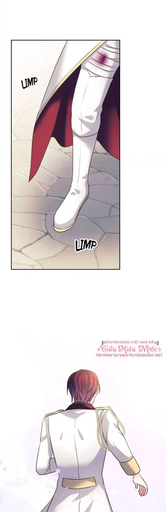 đọc truyện Tôi Trở Thành Hầu Gái Của Một Công Tước Chương 98 ảnh 18 tại Thiên Thai Truyện