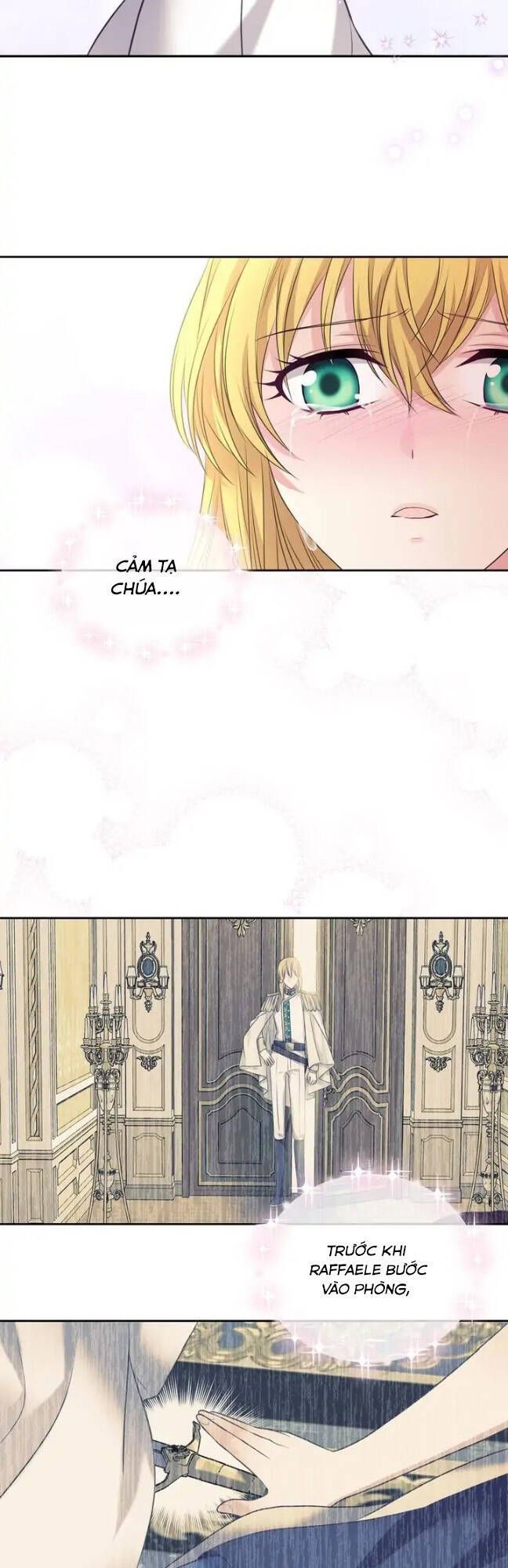 đọc truyện Tôi Trở Thành Hầu Gái Của Một Công Tước Chương 98 ảnh 19 tại Thiên Thai Truyện