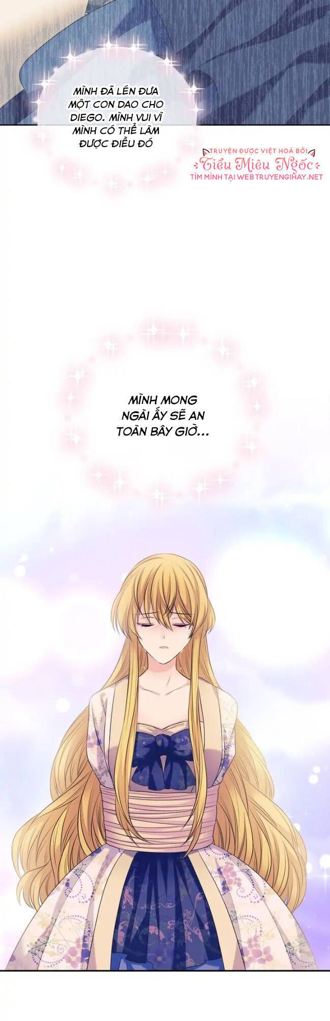 đọc truyện Tôi Trở Thành Hầu Gái Của Một Công Tước Chương 98 ảnh 20 tại Thiên Thai Truyện