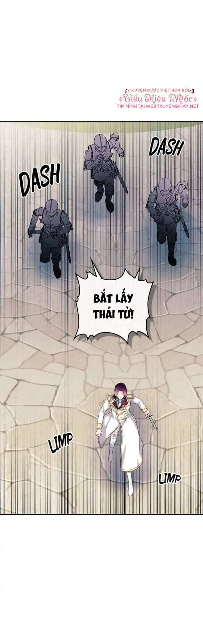 đọc truyện Tôi Trở Thành Hầu Gái Của Một Công Tước Chương 98 ảnh 21 tại Thiên Thai Truyện