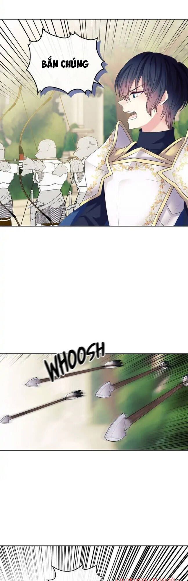 đọc truyện Tôi Trở Thành Hầu Gái Của Một Công Tước Chương 98 ảnh 22 tại Thiên Thai Truyện