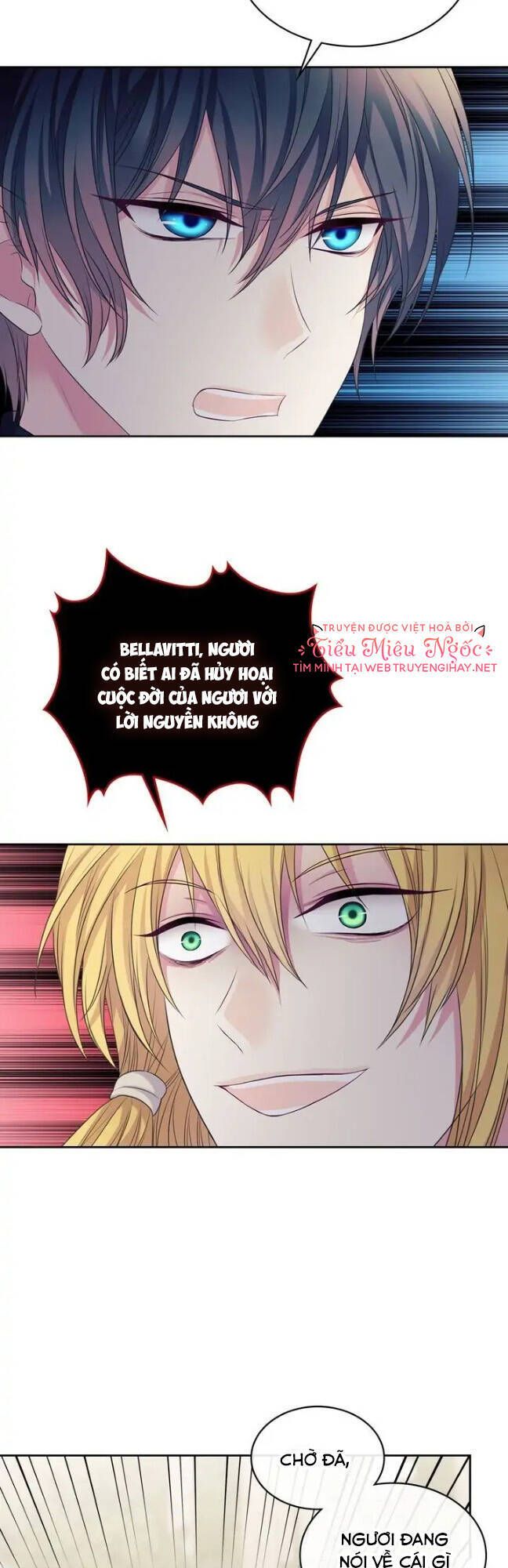 đọc truyện Tôi Trở Thành Hầu Gái Của Một Công Tước Chương 98 ảnh 27 tại Thiên Thai Truyện