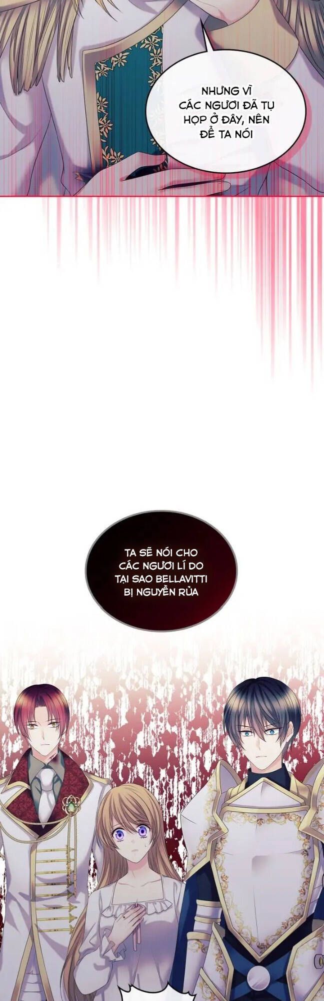 đọc truyện Tôi Trở Thành Hầu Gái Của Một Công Tước Chương 98 ảnh 29 tại Thiên Thai Truyện