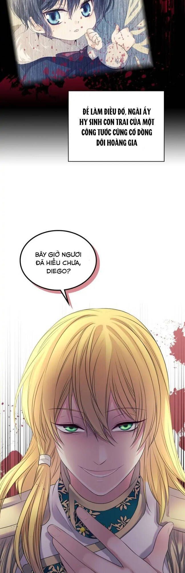 đọc truyện Tôi Trở Thành Hầu Gái Của Một Công Tước Chương 98 ảnh 33 tại Thiên Thai Truyện