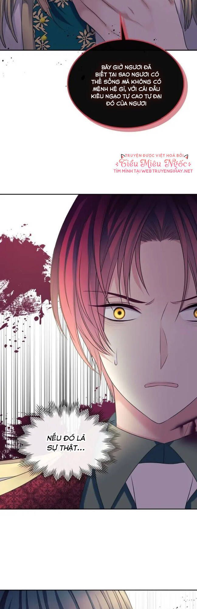 đọc truyện Tôi Trở Thành Hầu Gái Của Một Công Tước Chương 98 ảnh 34 tại Thiên Thai Truyện