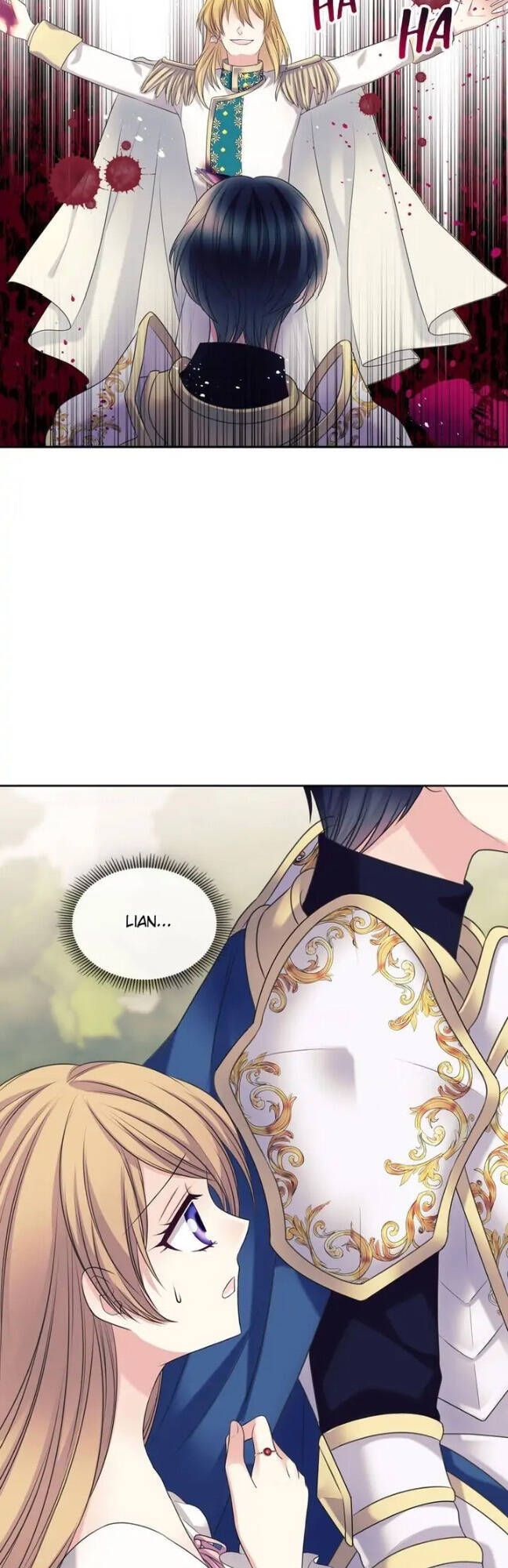 đọc truyện Tôi Trở Thành Hầu Gái Của Một Công Tước Chương 98 ảnh 36 tại Thiên Thai Truyện