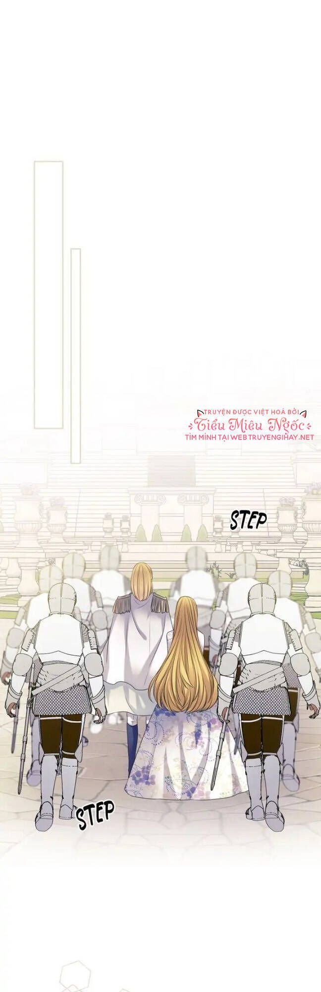 đọc truyện Tôi Trở Thành Hầu Gái Của Một Công Tước Chương 98 ảnh 38 tại Thiên Thai Truyện